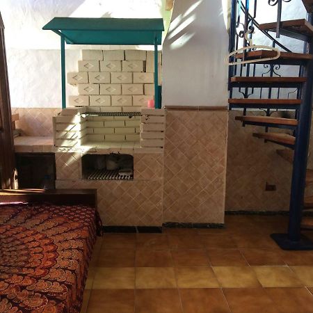 Elmundostel Pansiyon Las Palmas de Gran Canaria Dış mekan fotoğraf