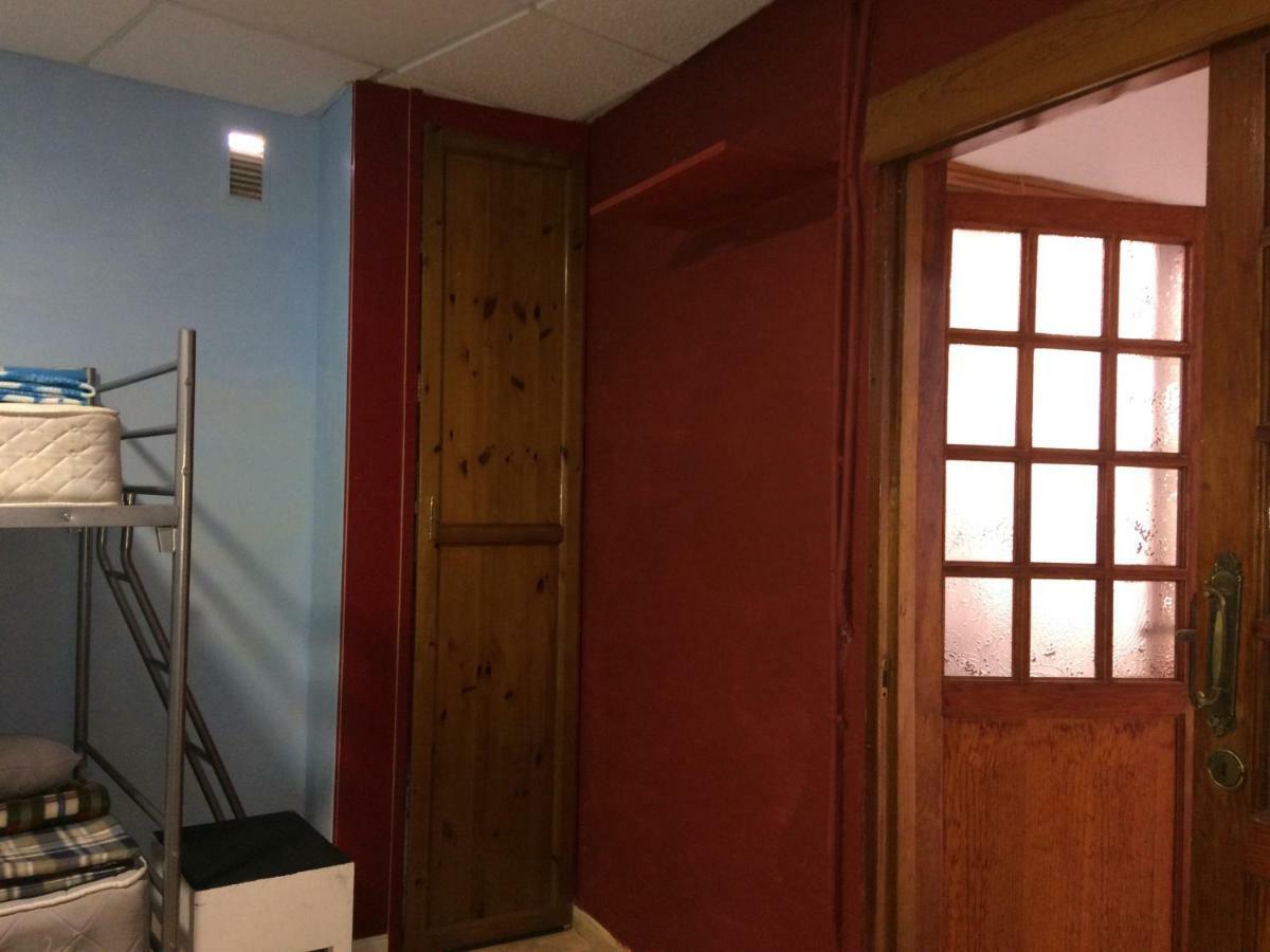 Elmundostel Pansiyon Las Palmas de Gran Canaria Dış mekan fotoğraf