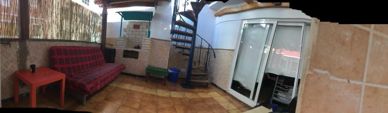 Elmundostel Pansiyon Las Palmas de Gran Canaria Dış mekan fotoğraf