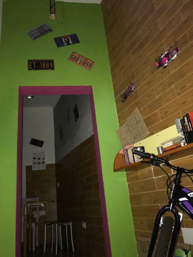 Elmundostel Pansiyon Las Palmas de Gran Canaria Dış mekan fotoğraf
