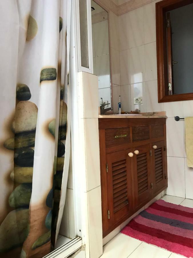 Elmundostel Pansiyon Las Palmas de Gran Canaria Dış mekan fotoğraf