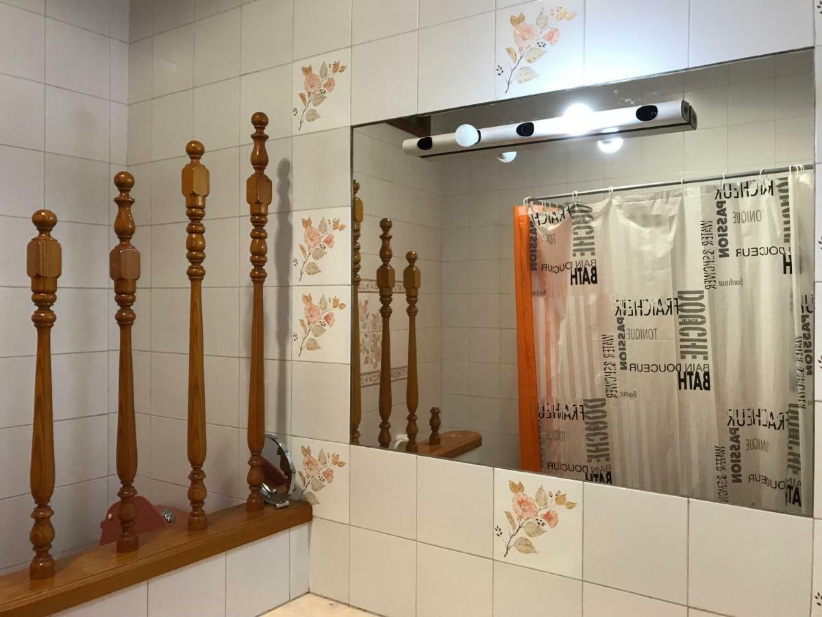 Elmundostel Pansiyon Las Palmas de Gran Canaria Dış mekan fotoğraf